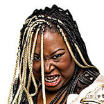 Awesome Kong Gallery