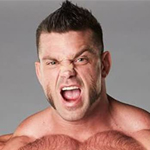 Brian Cage Gallery