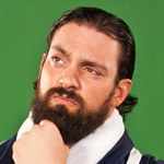 Damien Sandow Gallery