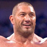 Dave Bautista Gallery