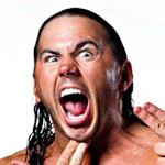 Matt Hardy Gallery