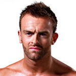 Nick Aldis Gallery