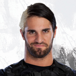 Seth Rollins Gallery