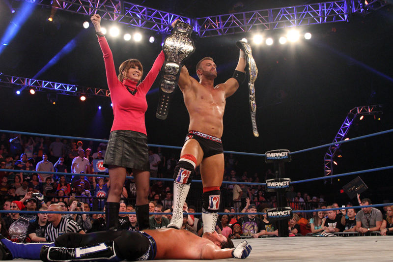 Tna Board Phoenix