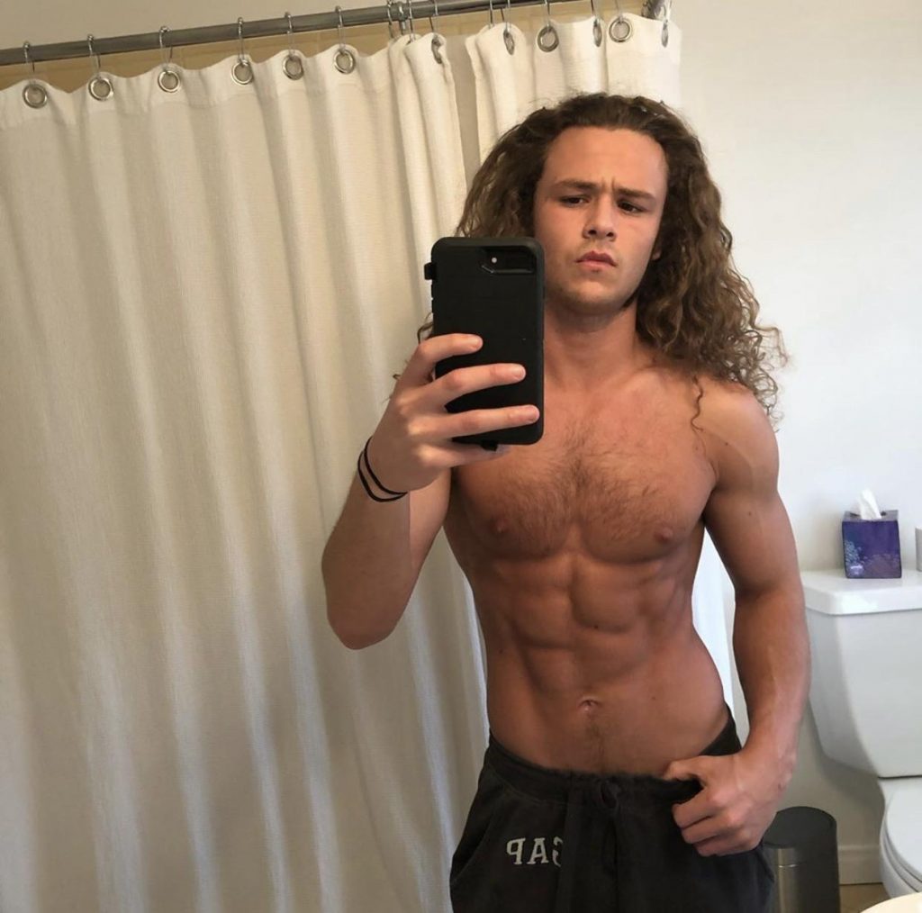 Jack Perry