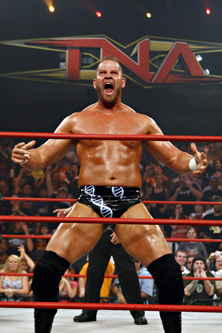 matt morgan aew